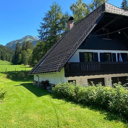 Landhaus Am Pyhrn Εξωτερικό φωτογραφία