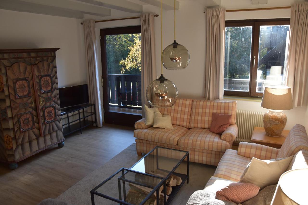 Landhaus Am Pyhrn Εξωτερικό φωτογραφία