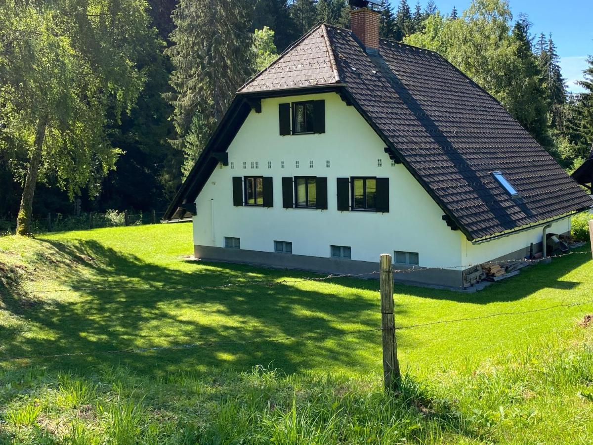 Landhaus Am Pyhrn Εξωτερικό φωτογραφία