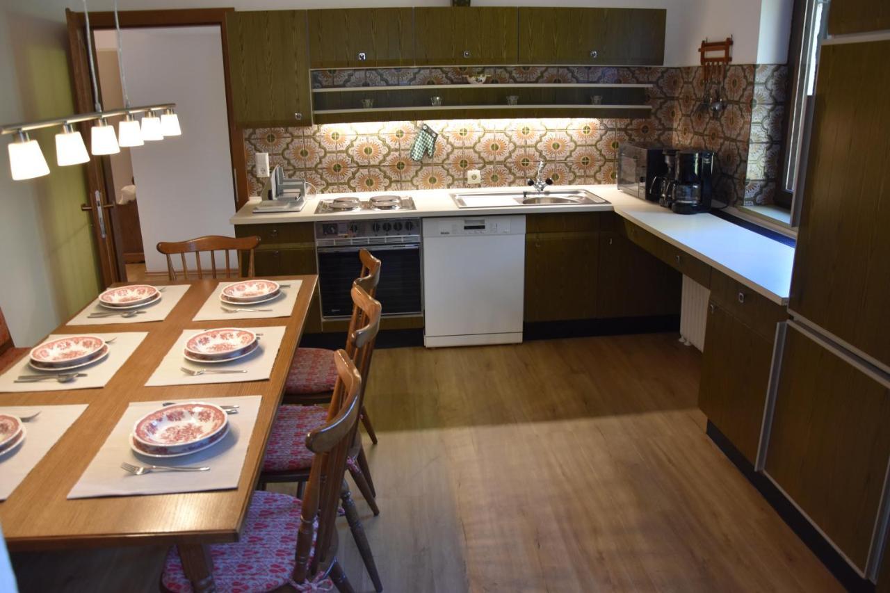Landhaus Am Pyhrn Εξωτερικό φωτογραφία