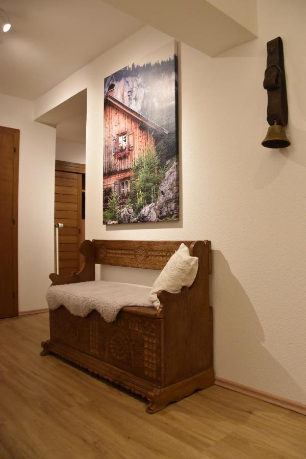 Landhaus Am Pyhrn Εξωτερικό φωτογραφία